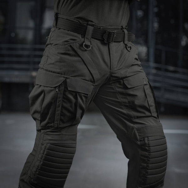 Pantaloni tactici M - Tac Sturm Gen.II NYCO Extreme | Echipament tactic WARGEAR