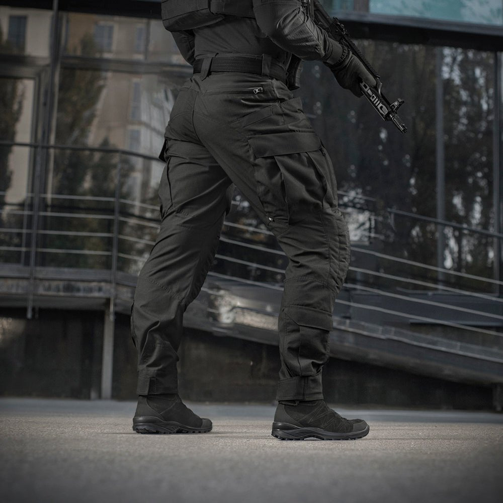 Pantaloni tactici M - Tac Sturm Gen.II NYCO Extreme | Echipament tactic WARGEAR