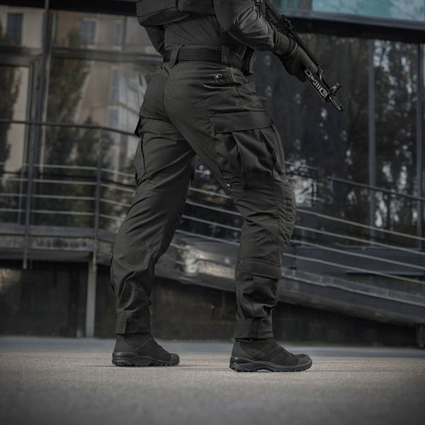 Pantaloni tactici M - Tac Sturm Gen.II NYCO Extreme | Echipament tactic WARGEAR