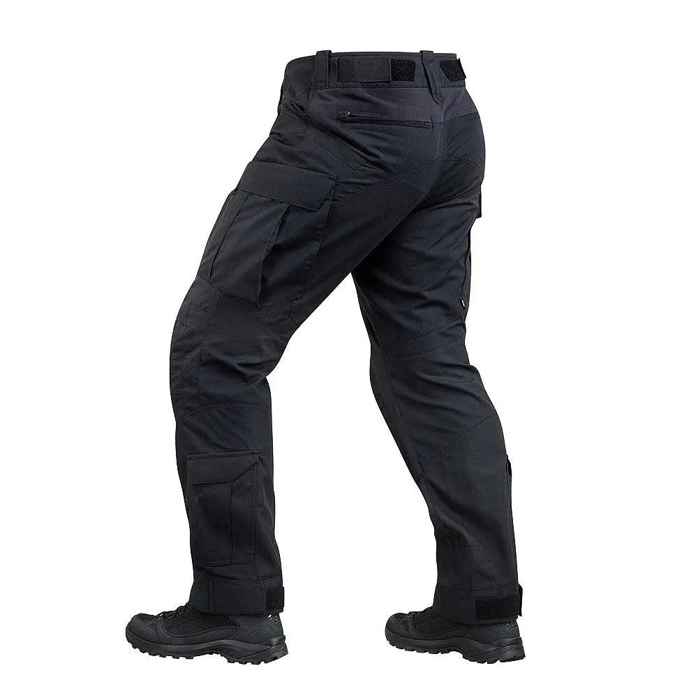 Pantaloni tactici M - Tac Sturm Gen.II NYCO Extreme | Echipament tactic WARGEAR