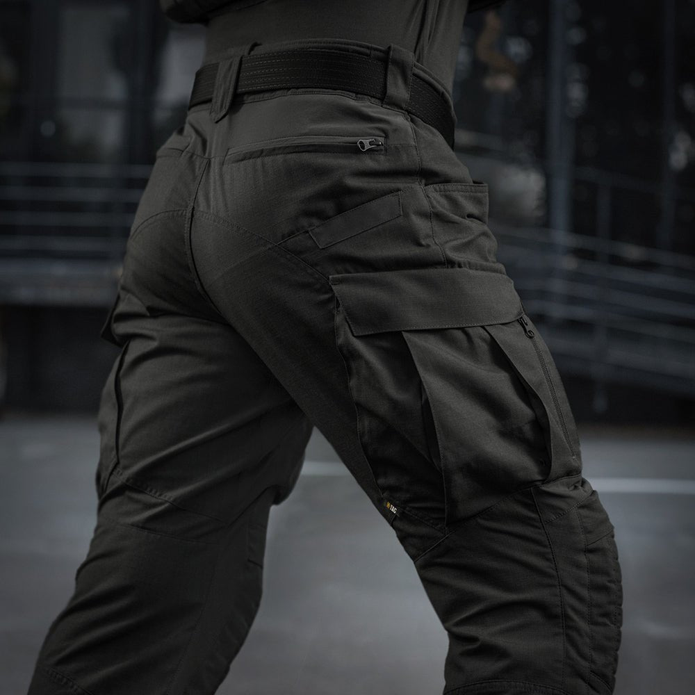 Pantaloni tactici M - Tac Sturm Gen.II NYCO Extreme | Echipament tactic WARGEAR