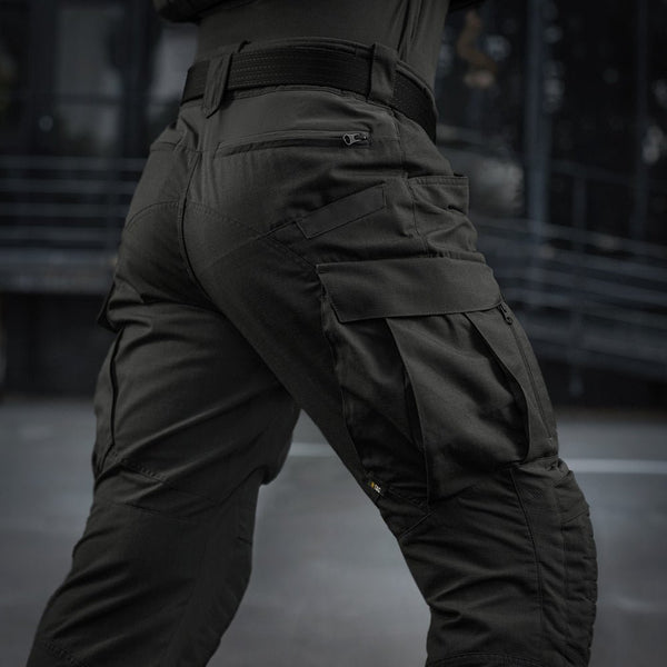 Pantaloni tactici M - Tac Sturm Gen.II NYCO Extreme | Echipament tactic WARGEAR