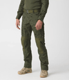 Pantaloni tactici MCDU Helikon - Tex® Desert Night Camo | Echipament tactic WARGEAR