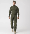 Pantaloni tactici MCDU Helikon - Tex® Desert Night Camo | Echipament tactic WARGEAR