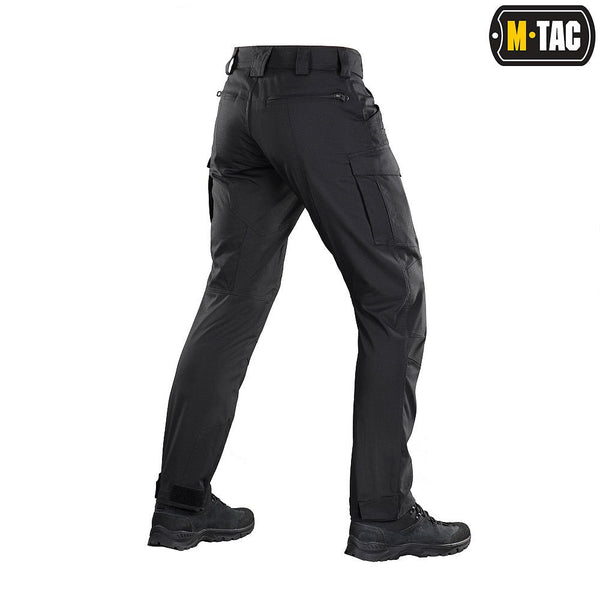 Pantaloni tactici Patriot Gen II Flex M - TAC | Echipament tactic WARGEAR