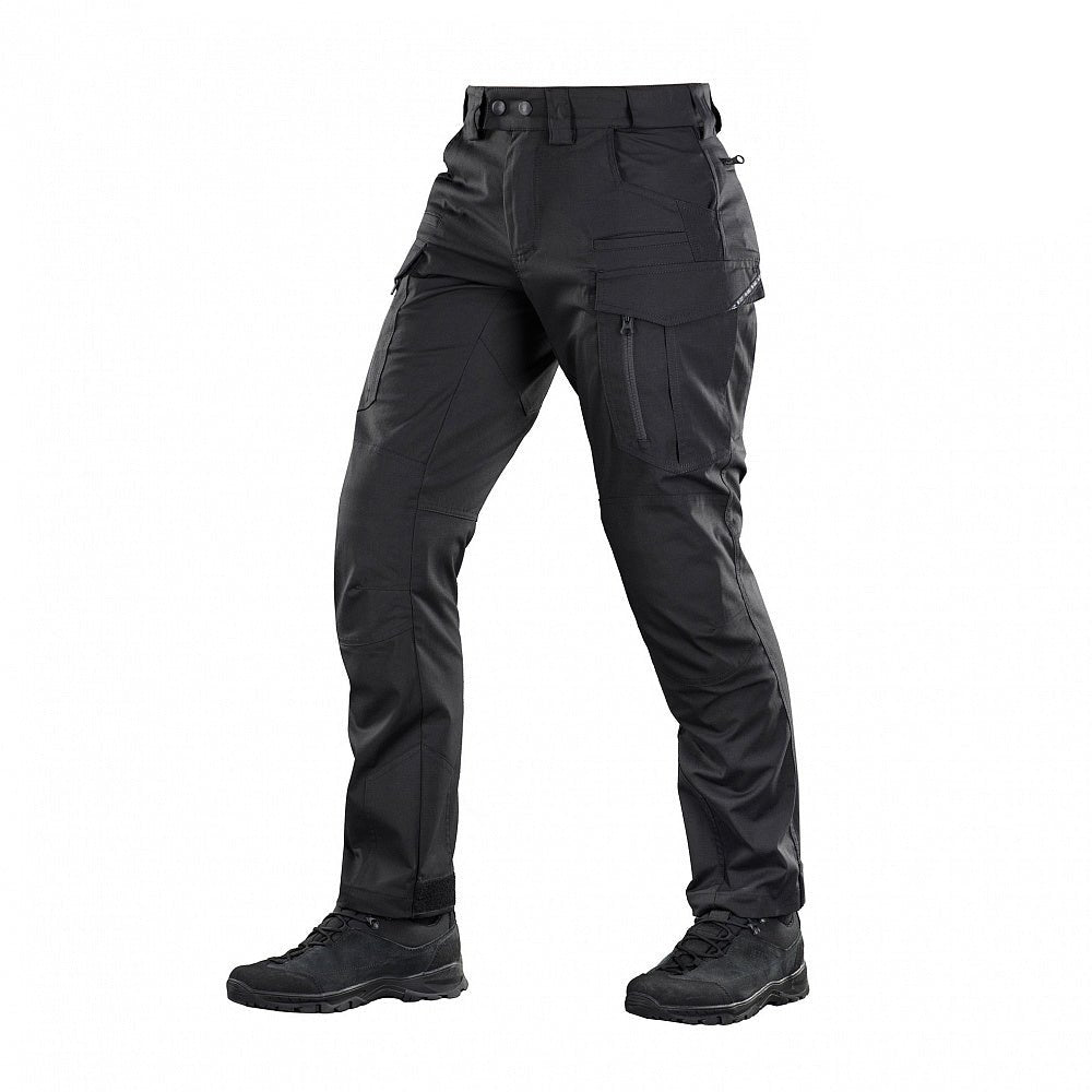 Pantaloni tactici Patriot Gen II Flex M - TAC | Echipament tactic WARGEAR
