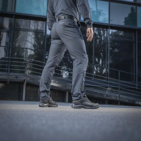 Pantaloni tactici PATROL Gen.II Flex M - TAC | Echipament tactic WARGEAR