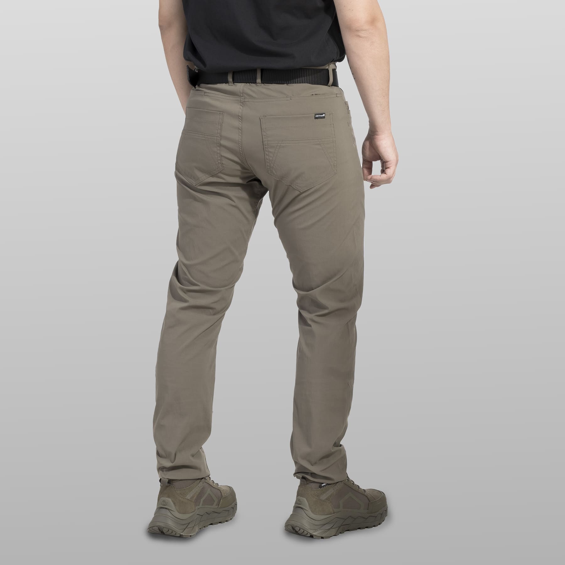 Pantaloni tactici ROGUE Tropic PENTAGON TACTICAL | Echipament tactic WARGEAR