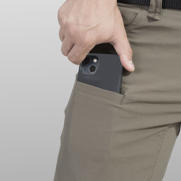 Pantaloni tactici ROGUE Tropic PENTAGON TACTICAL | Echipament tactic WARGEAR