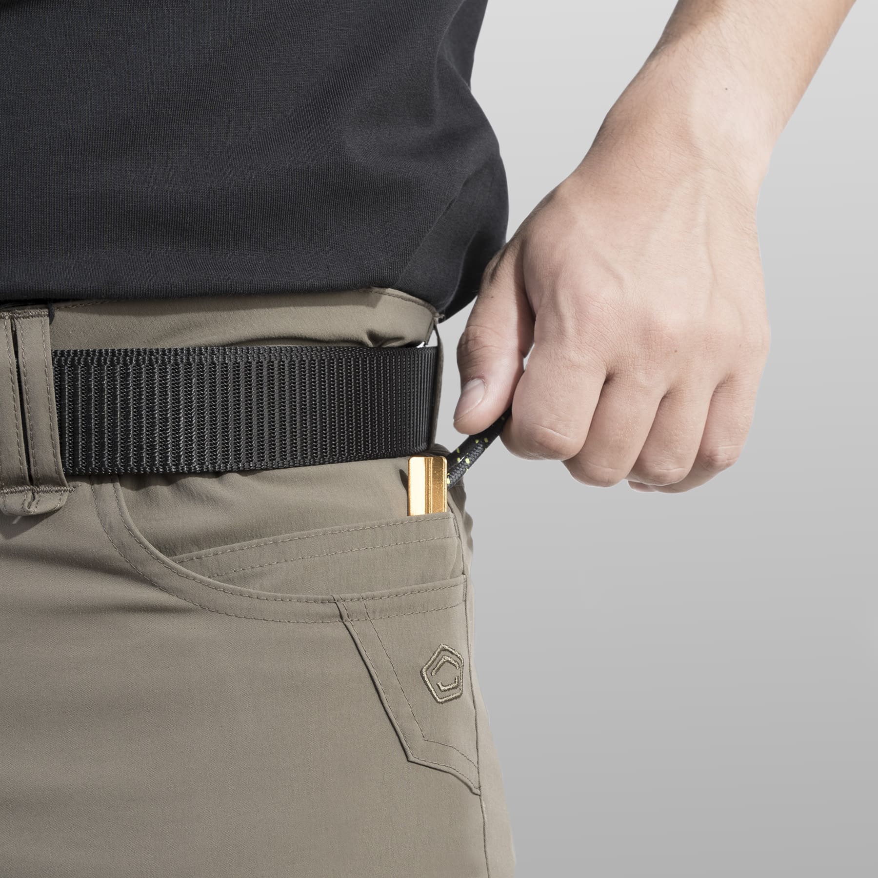 Pantaloni tactici ROGUE Tropic PENTAGON TACTICAL | Echipament tactic WARGEAR