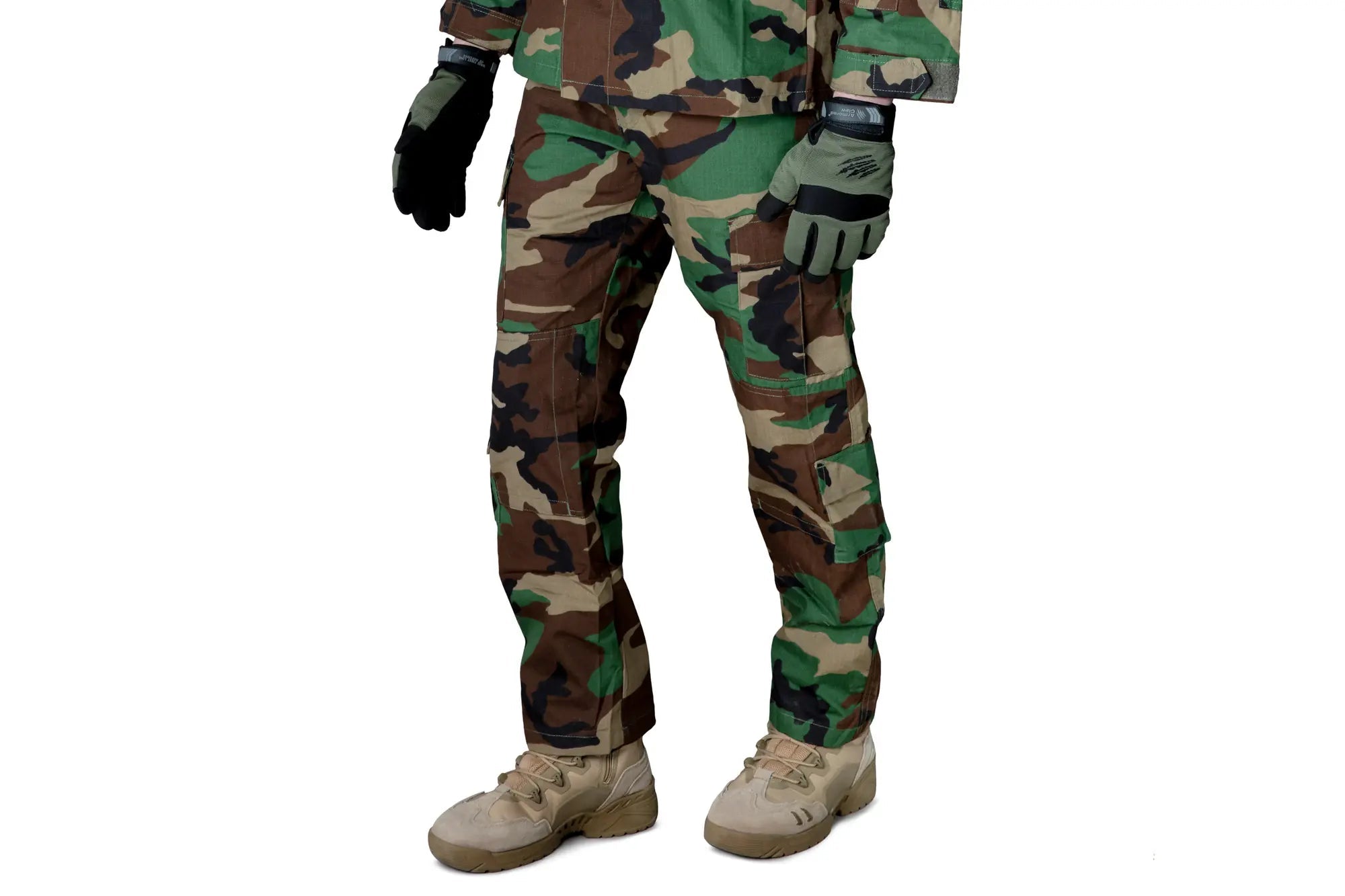 Pantaloni Tactici SATAC ACU SPECNA ARMS | WARGEAR RO