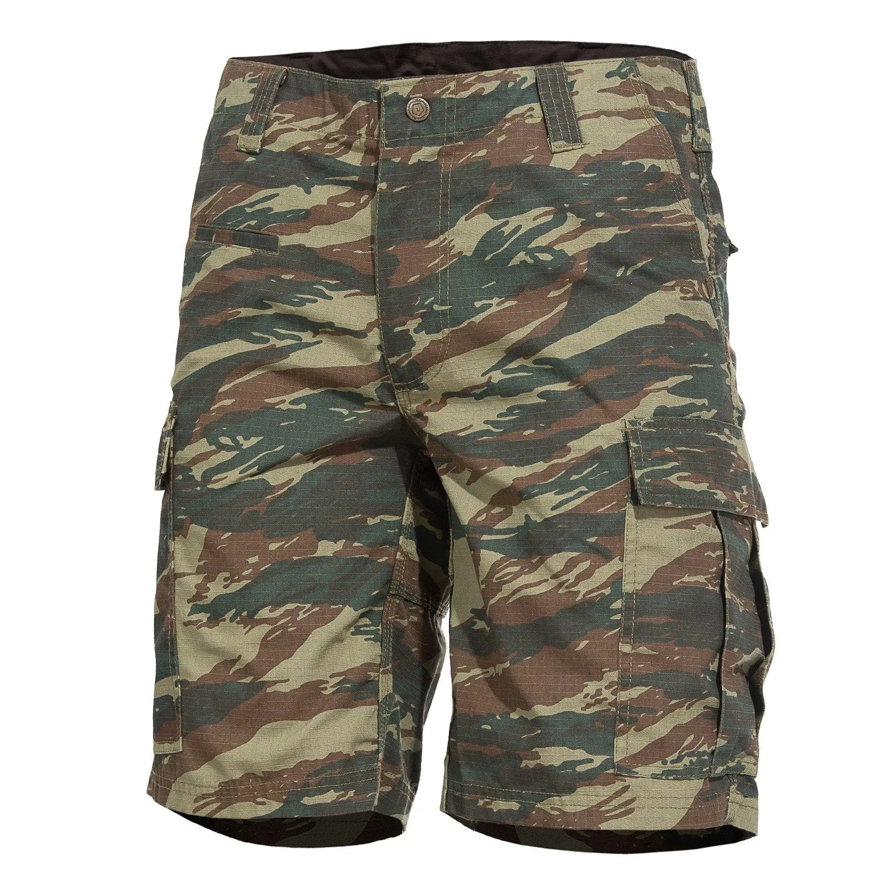 Pantaloni tactici scurti BDU 2.0 PENTAGON | Echipament tactic WARGEAR
