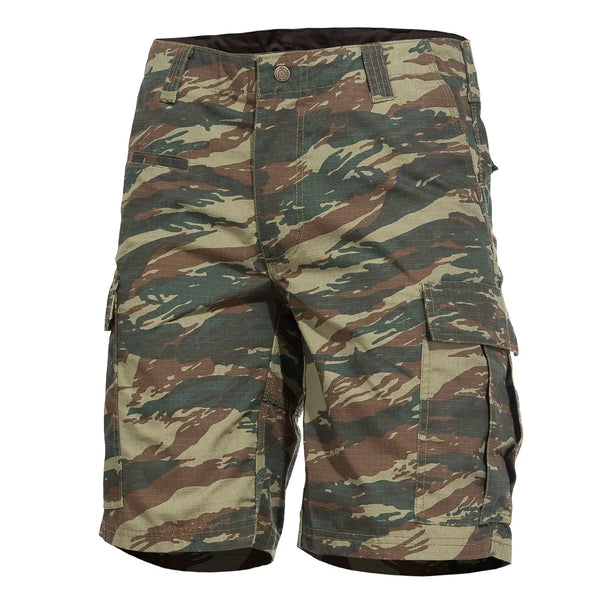 Pantaloni tactici scurti BDU 2.0 PENTAGON | Echipament tactic WARGEAR