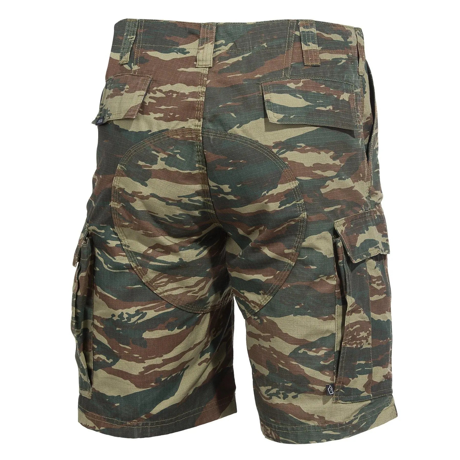 Pantaloni tactici scurti BDU 2.0 PENTAGON | Echipament tactic WARGEAR