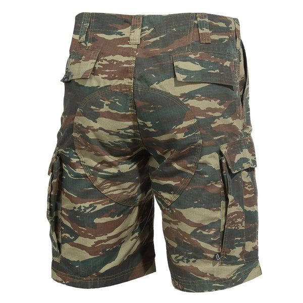 Pantaloni tactici scurti BDU 2.0 PENTAGON | Echipament tactic WARGEAR
