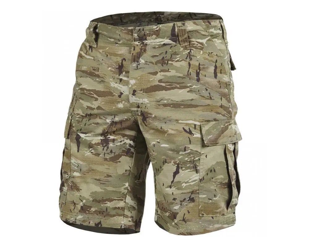 Pantaloni tactici scurti BDU 2.0 PENTAGON | Echipament tactic WARGEAR