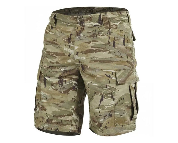 Pantaloni tactici scurti BDU 2.0 PENTAGON | Echipament tactic WARGEAR