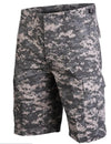 Pantaloni tactici scurti camuflaj Mil - Tec | Echipament tactic WARGEAR