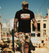 Pantaloni Tactici Scurti Helikon - Tex Cargo EDC | WARGEAR RO