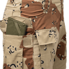 Pantaloni Tactici Scurti Helikon - Tex Cargo EDC | WARGEAR RO