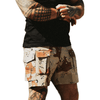 Pantaloni Tactici Scurti Helikon - Tex Cargo EDC | WARGEAR RO