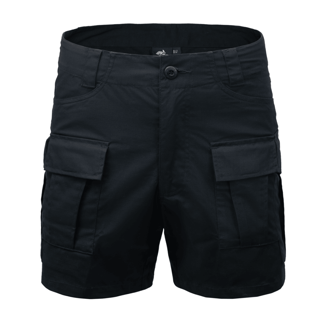Pantaloni Tactici Scurti Helikon - Tex Cargo EDC | WARGEAR RO