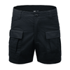 Pantaloni Tactici Scurti Helikon - Tex Cargo EDC | WARGEAR RO
