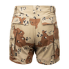 Pantaloni Tactici Scurti Helikon - Tex Cargo EDC | WARGEAR RO