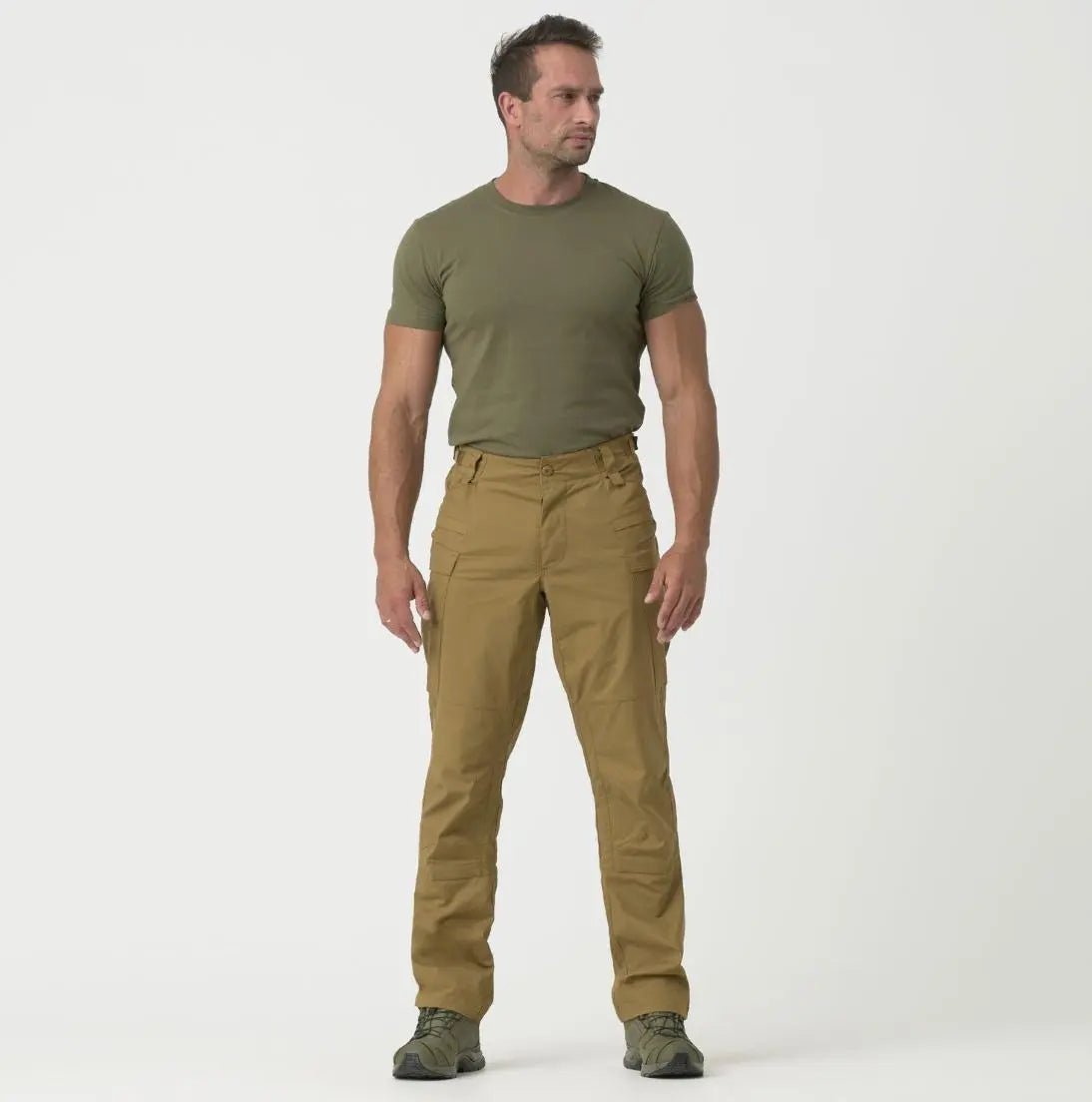 Pantaloni tactici SFU NEXT MK2® HELIKON - TEX® | Echipament tactic WARGEAR