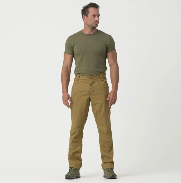 Pantaloni tactici SFU NEXT MK2® HELIKON - TEX® | Echipament tactic WARGEAR