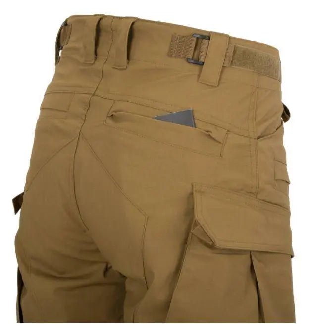 Pantaloni tactici SFU NEXT MK2® HELIKON - TEX® | Echipament tactic WARGEAR