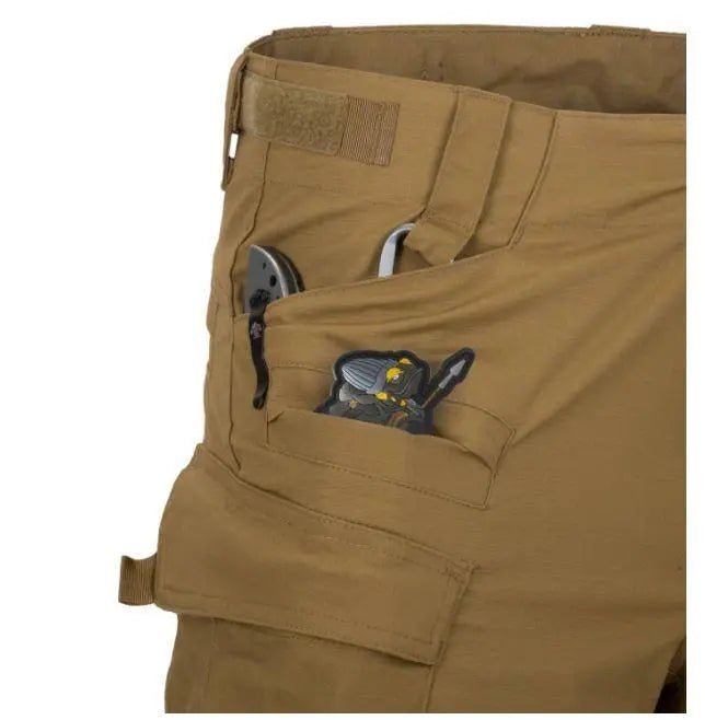 Pantaloni tactici SFU NEXT MK2® HELIKON - TEX® | Echipament tactic WARGEAR