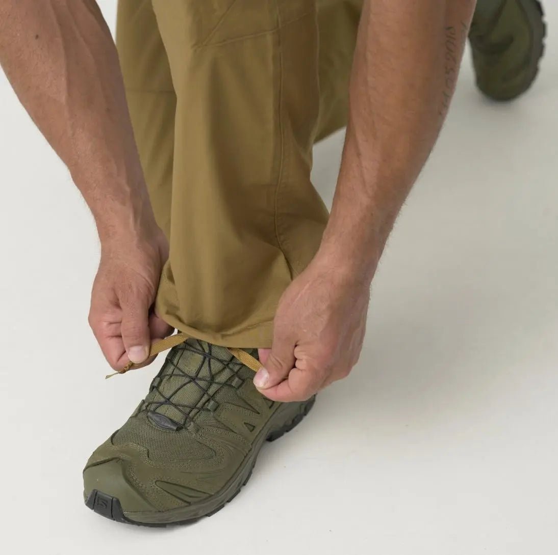 Pantaloni tactici SFU NEXT MK2® HELIKON - TEX® | Echipament tactic WARGEAR