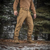 Pantaloni tactici Softshell coyote M - TAC - impermeabili | Echipament tactic WARGEAR