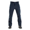 Pantaloni tactici Softshell navy blue M - TAC - impermeabili | Echipament tactic WARGEAR