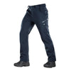 Pantaloni tactici Softshell navy blue M - TAC - impermeabili | Echipament tactic WARGEAR