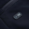 Pantaloni tactici Softshell navy blue M - TAC - impermeabili | Echipament tactic WARGEAR