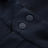 Pantaloni tactici Softshell navy blue M - TAC - impermeabili | Echipament tactic WARGEAR