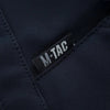 Pantaloni tactici Softshell navy blue M - TAC - impermeabili | Echipament tactic WARGEAR