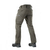 Pantaloni tactici Softshell olive M - TAC - impermeabili | Echipament tactic WARGEAR