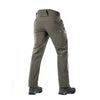 Pantaloni tactici Softshell olive M - TAC - impermeabili | Echipament tactic WARGEAR