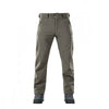 Pantaloni tactici Softshell olive M - TAC - impermeabili | Echipament tactic WARGEAR