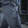 Pantaloni tactici vara M - TAC Rubicon Flex – Dark Navy Blue | Echipament tactic WARGEAR