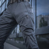 Pantaloni tactici vara M - TAC Rubicon Flex – Dark Navy Blue | Echipament tactic WARGEAR