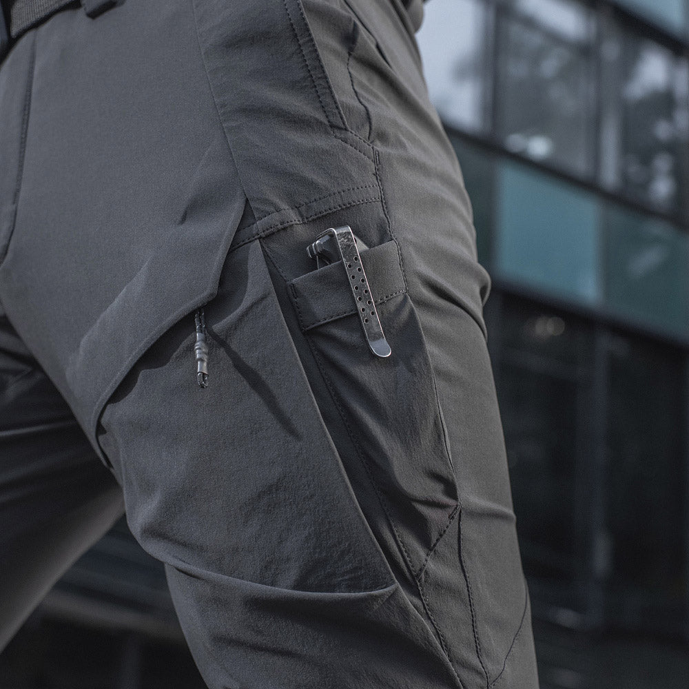 Pantaloni Tactici Vara M-TAC Rubicon Flex | WARGEAR RO