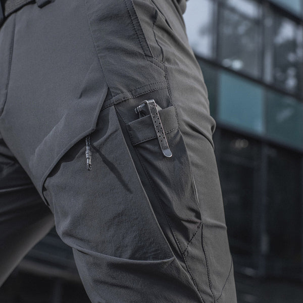 Pantaloni Tactici Vara M-TAC Rubicon Flex | WARGEAR RO