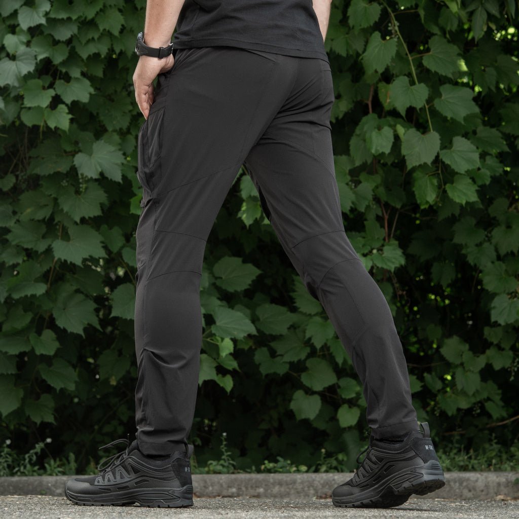 Pantaloni Tactici Vara M-TAC Rubicon Flex | WARGEAR RO