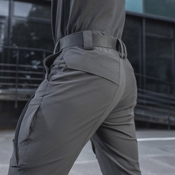 Pantaloni Tactici Vara M-TAC Rubicon Flex | WARGEAR RO