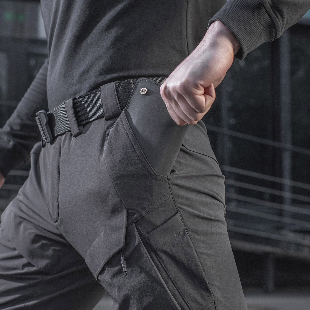 Pantaloni Tactici Vara M-TAC Rubicon Flex | WARGEAR RO