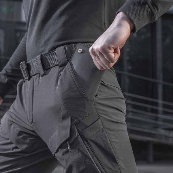 Pantaloni Tactici Vara M-TAC Rubicon Flex | WARGEAR RO
